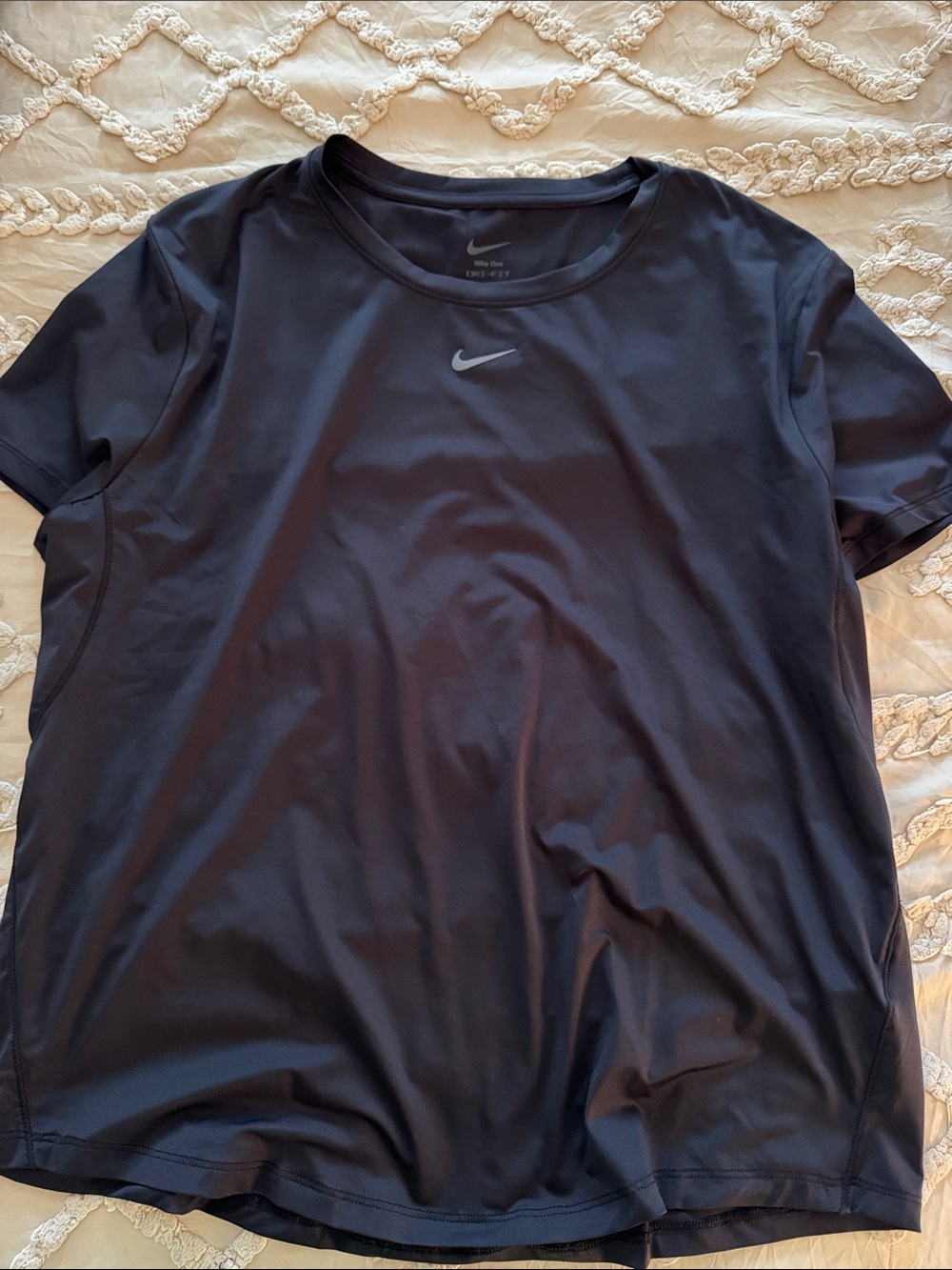 nike dri fit t shirt